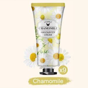 Hand Lotion Travel Size for Dry Cracked Hands, Mini Hand Lotion for Mother's Day